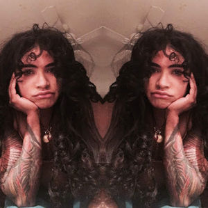 Meet your Posher, Cejay